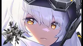 Union Raid Modernia Level 7 | 352M | Snow White Team | Nikke