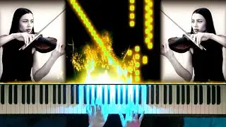 Vivaldi - Four Seasons Nightmare (DUBSTEP REMIX)