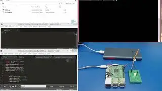 Automatic Software Update by IoT Device over FTP Protocol