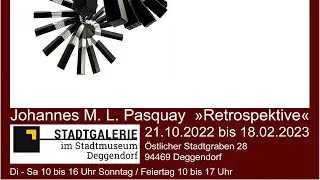 Pasquay Retrospektive