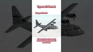 Types Of Aircraft #aircraft #aircraft #airplane