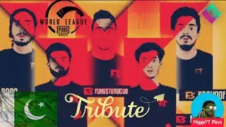A TRIBUTE TO FREE STYLE  | Free Style Pmwl Highlights