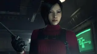 #7 RESIDENT EVIL 4 SEPARATE WAYS [PS5] - Подопытный Мартинико