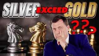 Why Silver Could Outperform Gold