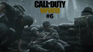Call of Duty: WWII #6 