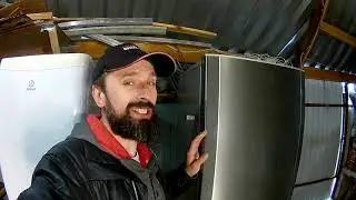 How to check a used refrigerator when buying? How to choose a refrigerator?