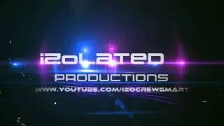 iZoLaTeD Production Intro 2