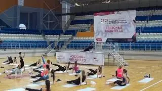 2017 ОСЕНЬ DVD 3