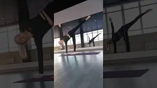 ХАТХА-ЙОГА ОНЛАЙН.Ссылка на телеграм в описании канала #йогаонлайн #хатхайога #йогадома #yogaonline