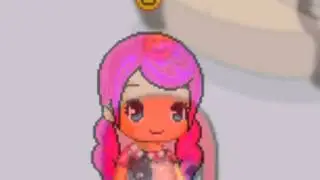 My Fantage Hair Recolors! By Tahira