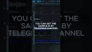 sample for ambient | flstudio 