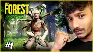 Surviving 24 Hours Straight In A Rain Forest - !discord - join membership 💥