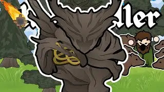Just Bad Luck! | Rimworld: The Peddler | Ep22
