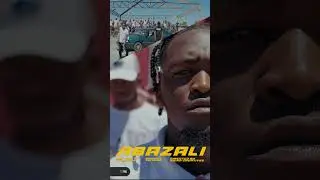 Astro T Mr Theyknow - Abazali ft Eshmael Inferno (Music Video) | Directed by @NdiraCreatives