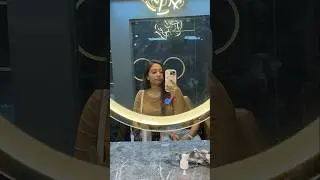 Eyebrows korate giye mood off hoye gelo☹️ #wednesday #minivlog #bengali #shorts