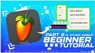 FL Studio Mobile: The Ultimate Beginner's Guide