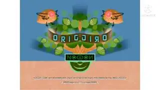 Noggin And Nick Jr. Logo Collection Extended V2 In CoNfUsIoN