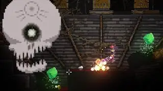 You Can Kill Forgotten Boss WITHOUT The Eye?!