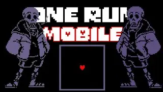 [MOBILE] Swapfell papyrus by ZhaZha in one run