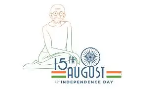 Happy independent day 2021