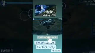 [osu!Skins] SK8 - Techno Theme - (Langa ver.)[STD only] 