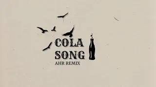 INNA - Cola Song (AHR Remix)