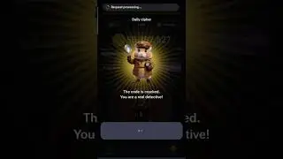 ШИФР азбука Морзе hamster kombat #hamsterkombat #crypto #криптовалюта