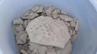 ASMR : Broken Chunks ki Dry Crumbling #chunks #chunkscrumbling #broken #drycrumbling #asmrvideo