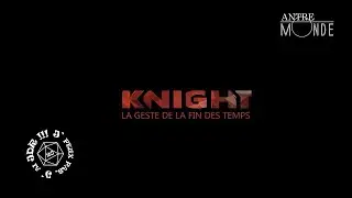 Knight S2 ep 2