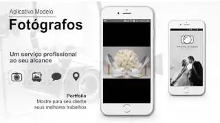 APP FOTOGRAFO
