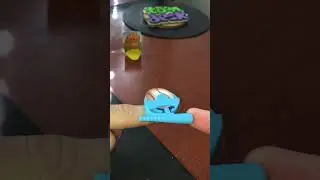 Micro Baseball Game 