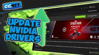 Cara Terbaru Update Driver Nvidia