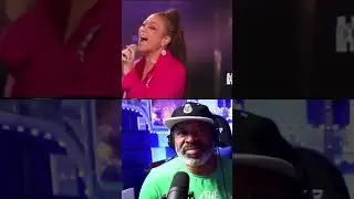 MAGICAL | CHANTE MOORE & DIMASH "LOSE CONTROL"