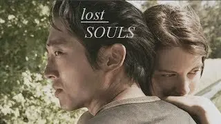 The Walking Dead | lost souls