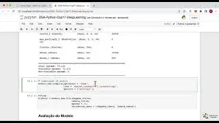 Model Compilation and Optimization with TensorFlow
