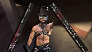 I Am An Expert At The Weakest Class In TF2