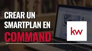 ¿Cómo crear un SMARTPLAN en Command?