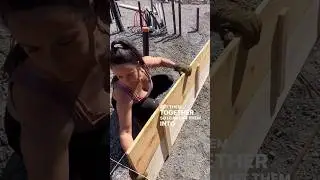 Foundation Build From Scratch! Pt 1 