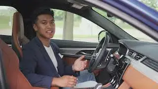 InControl® Signup | How To | Jaguar USA