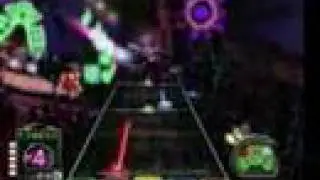 The Metal 94% Expert Guitar Hero 3 Demo