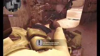 RUSSIANS IN CS GO