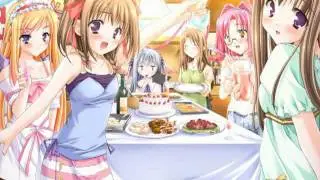 Nightcore - Airbeat Army