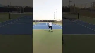 RECREATIONAL TENNIS 