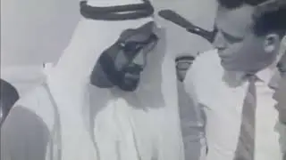 زايد والتنمية