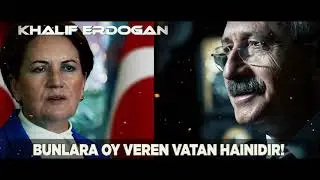KIRLI ITTIFAKIN "OYUMUZ KÜRDISTANA" VE EZAN DÜSMANLIGI