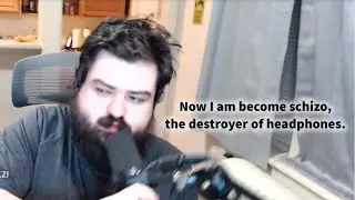 The Case of The Funny Mic