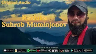 Suhrob Muminjonov Razluka (Original Audio)