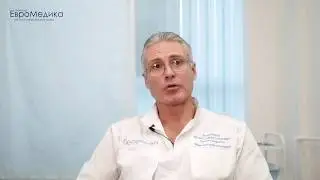 Простатит