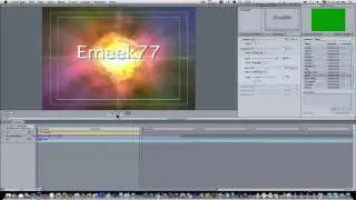 LiveType Tutorial: Making custom effects