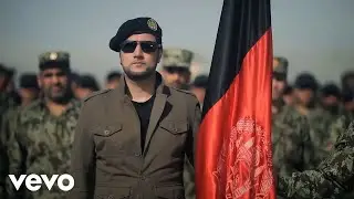 Sediq Shabab - Begana (Music Video)